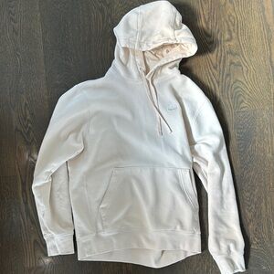 Nike Men's sorbet colored Hoodie